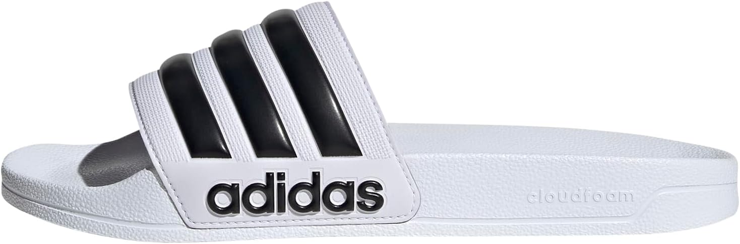 adidas unisex-adult Adilette Shower