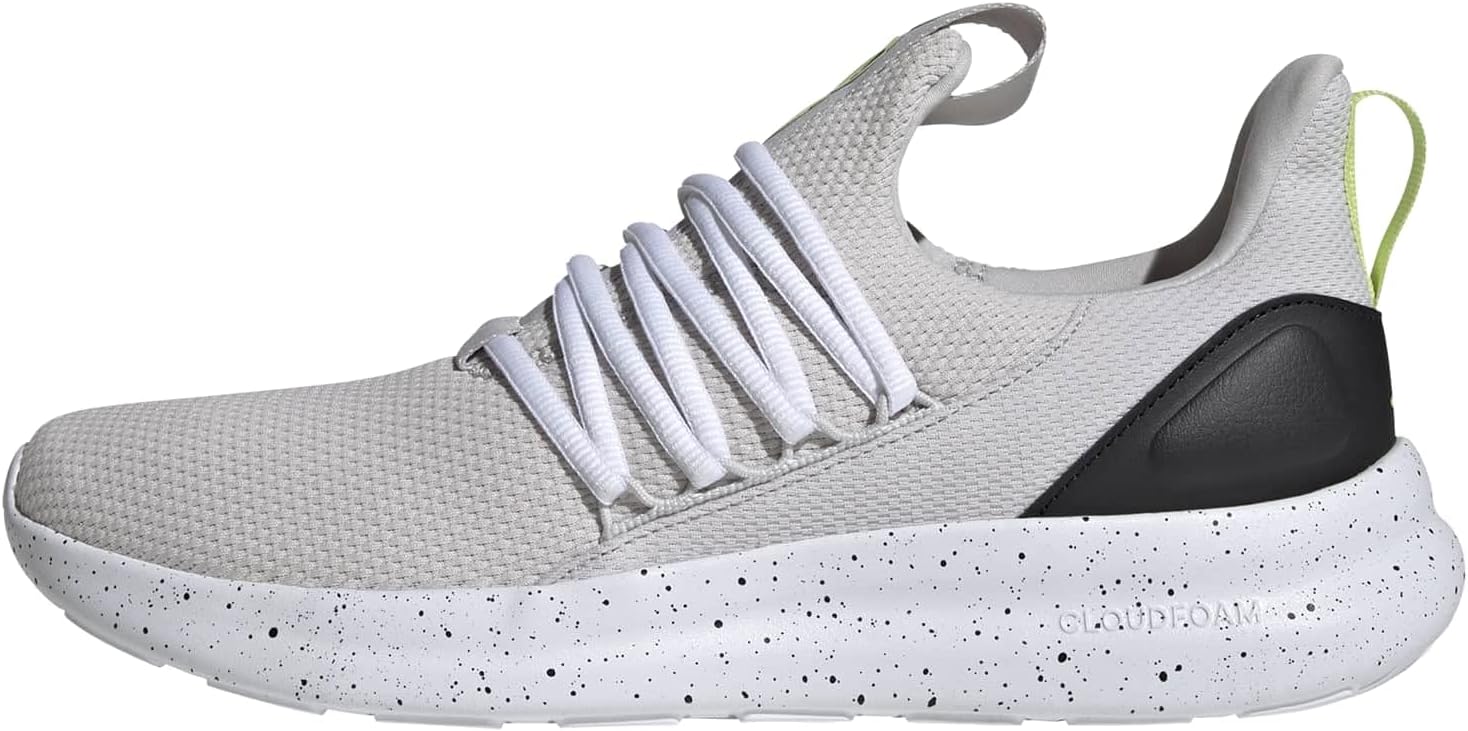 adidas Men's Lite Racer Adapt 7.0 Running Shoes