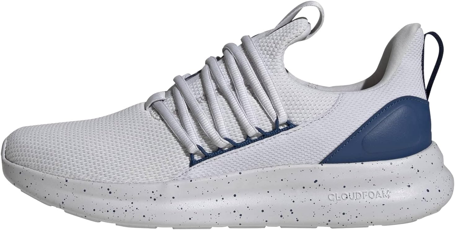 adidas Men's Lite Racer Adapt 7.0 Running Shoes