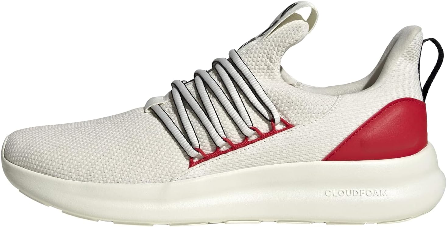 adidas Men's Lite Racer Adapt 7.0 Running Shoes