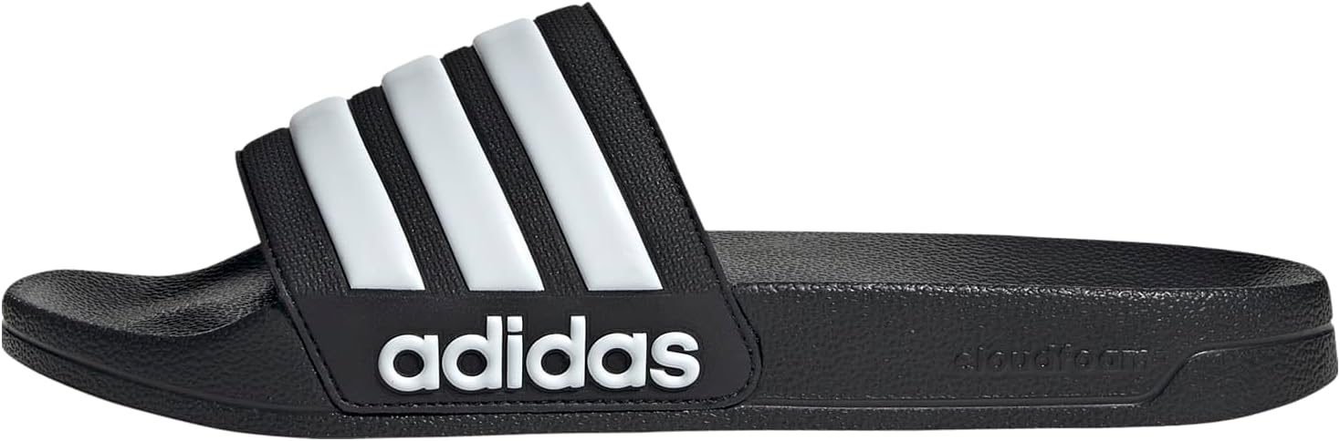 adidas unisex-adult Adilette Shower