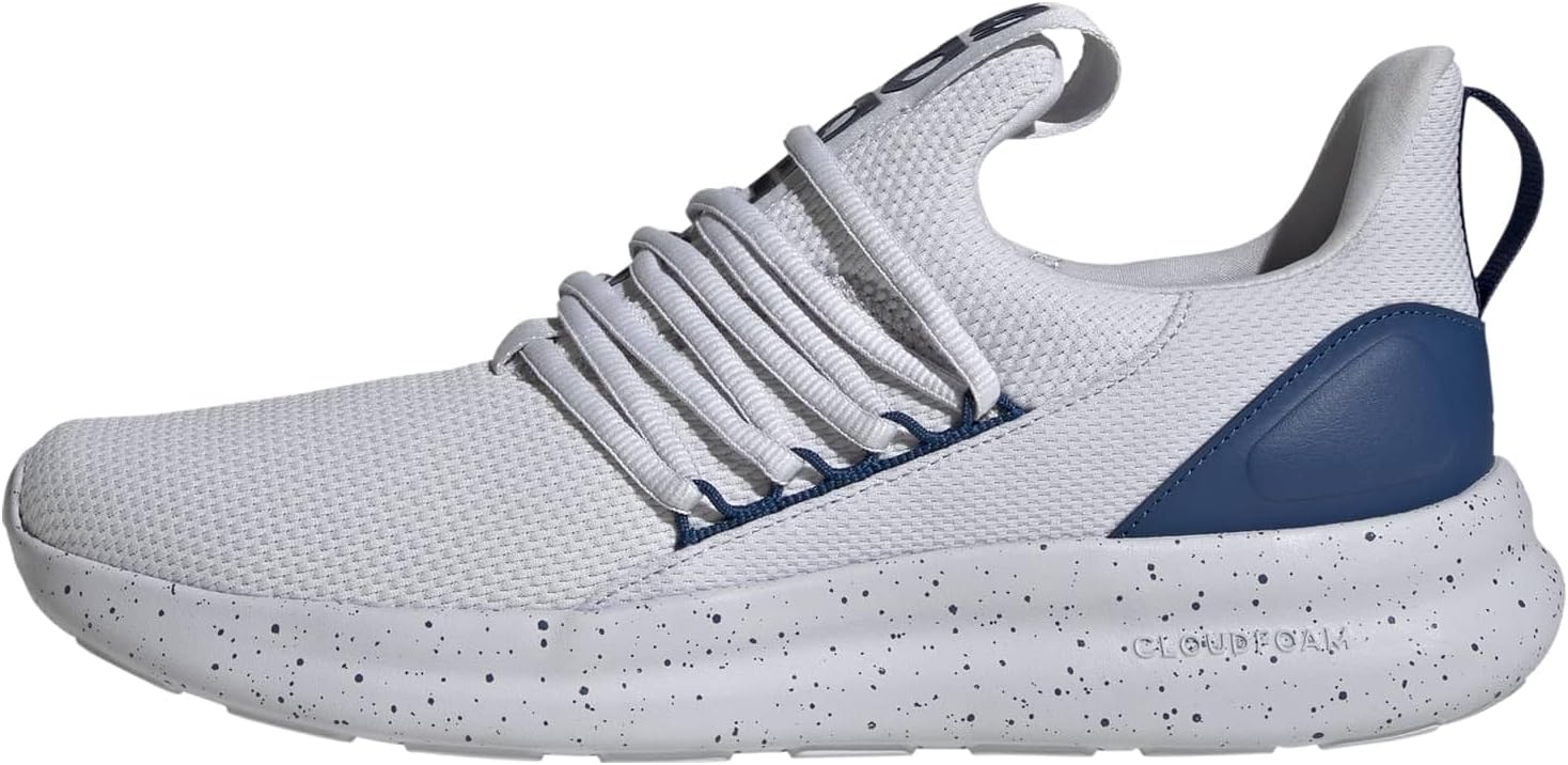 adidas Men's Lite Racer Adapt 7.0 Running Shoes