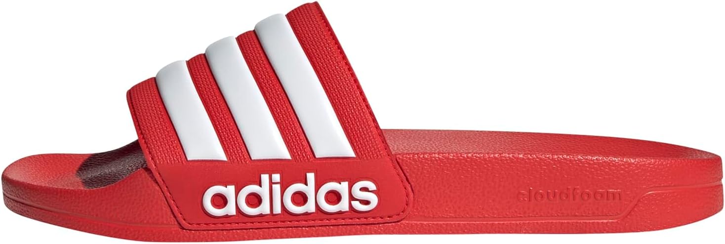 adidas unisex-adult Adilette Shower