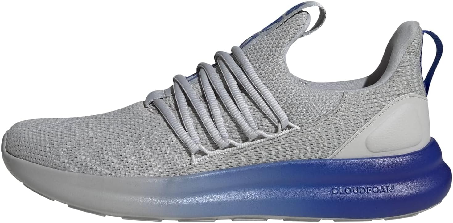 adidas Men's Lite Racer Adapt 7.0 Running Shoes