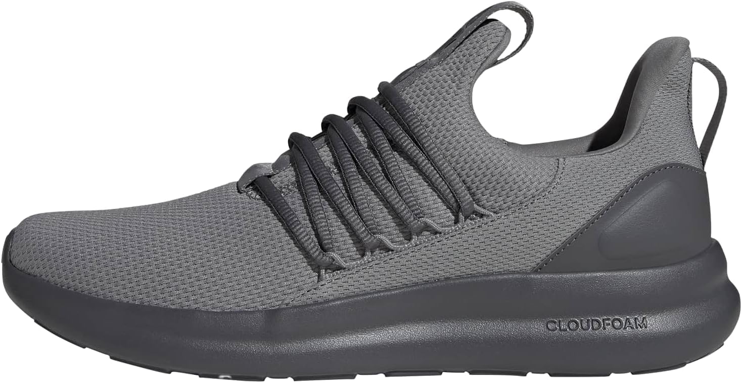 adidas Men's Lite Racer Adapt 7.0 Running Shoes
