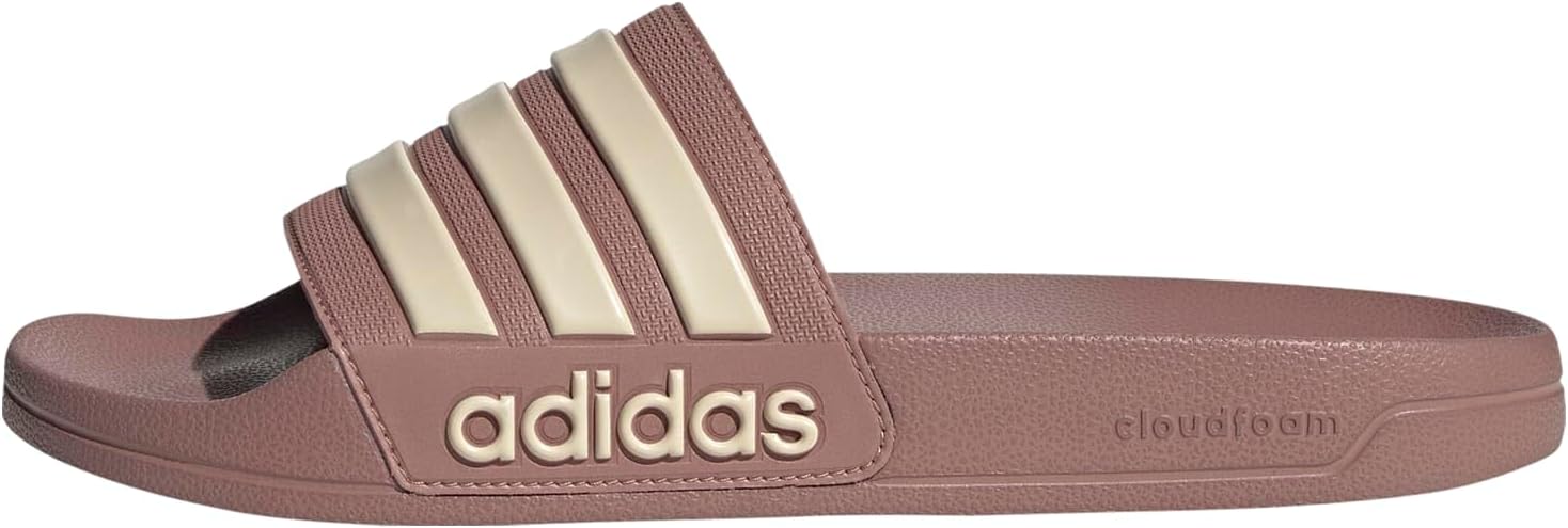 adidas unisex-adult Adilette Shower