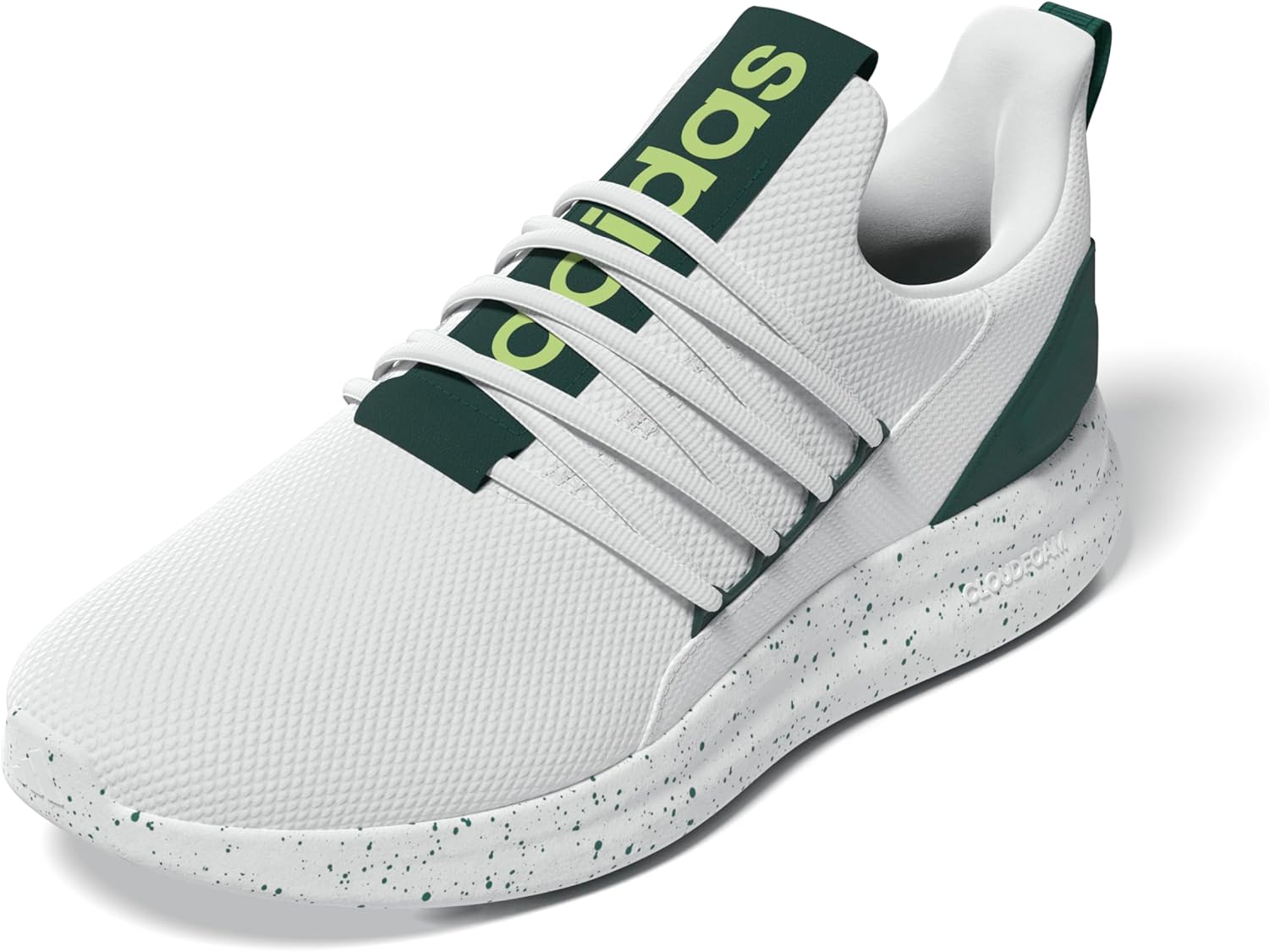 adidas Men's Lite Racer Adapt 7.0 Running Shoes