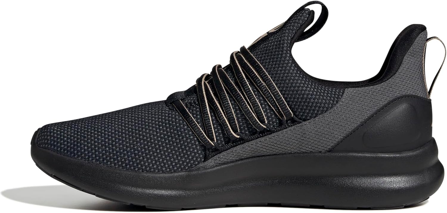 adidas Men's Lite Racer Adapt 7.0 Running Shoes