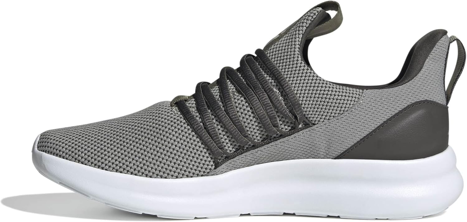 adidas Men's Lite Racer Adapt 7.0 Running Shoes