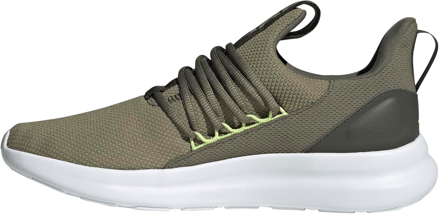 adidas Men's Lite Racer Adapt 7.0 Running Shoes