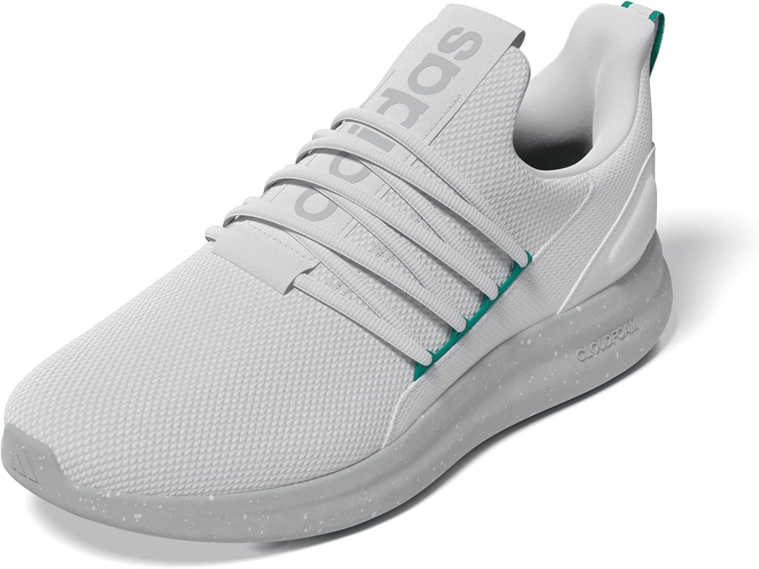 adidas Men's Lite Racer Adapt 7.0 Running Shoes