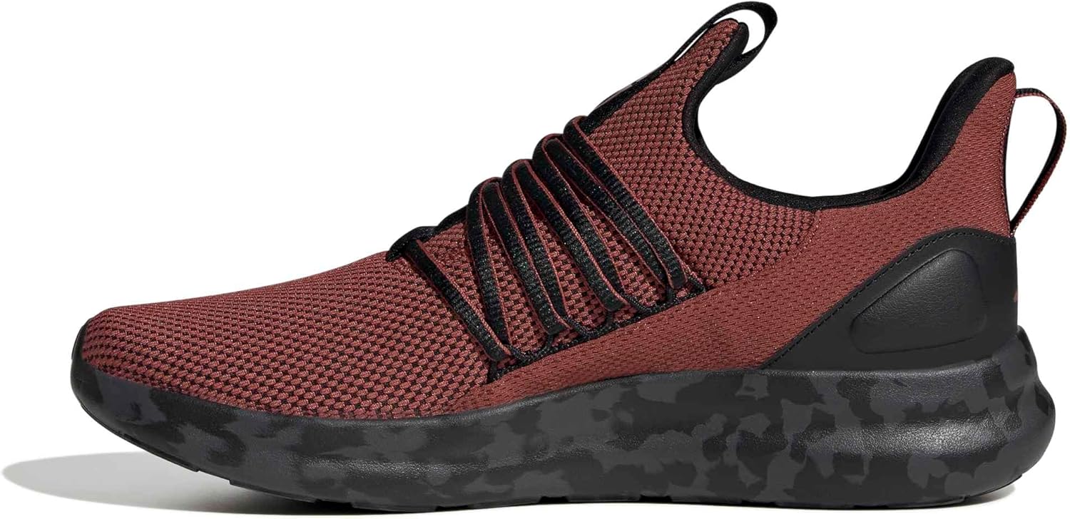 adidas Men's Lite Racer Adapt 7.0 Running Shoes