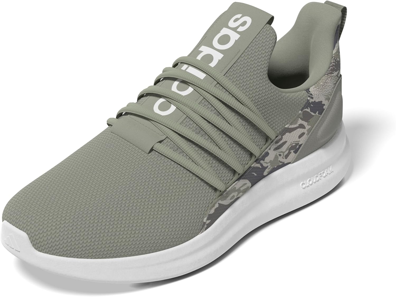 adidas Men's Lite Racer Adapt 7.0 Running Shoes