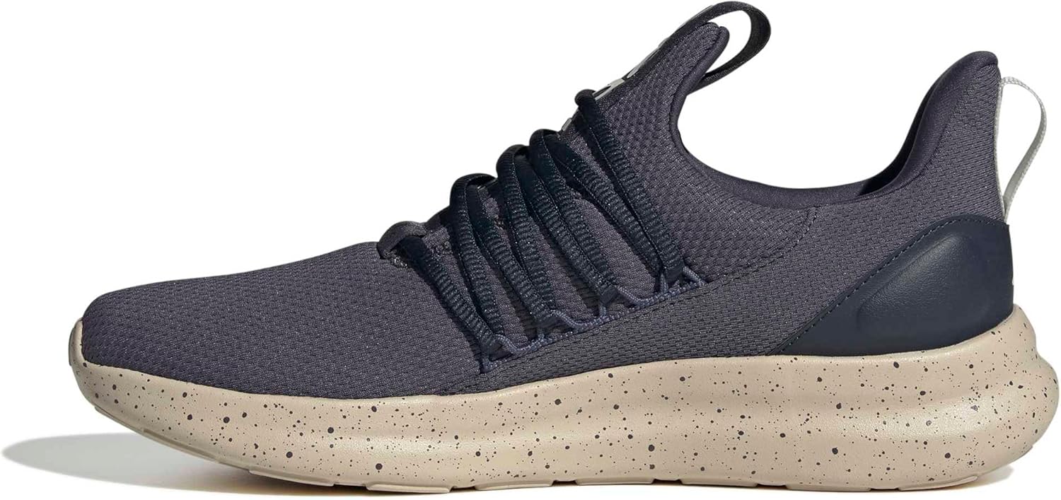 adidas Men's Lite Racer Adapt 7.0 Running Shoes