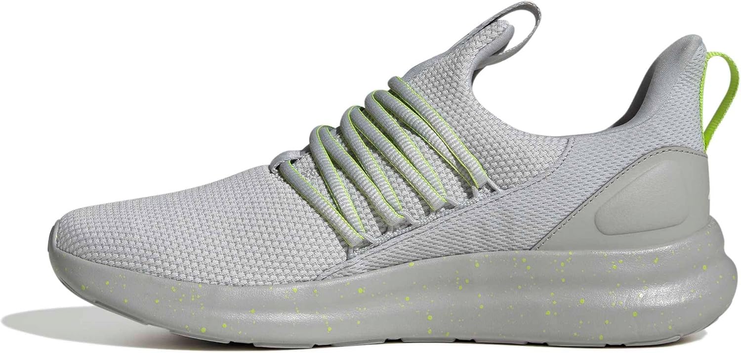 adidas Men's Lite Racer Adapt 7.0 Running Shoes