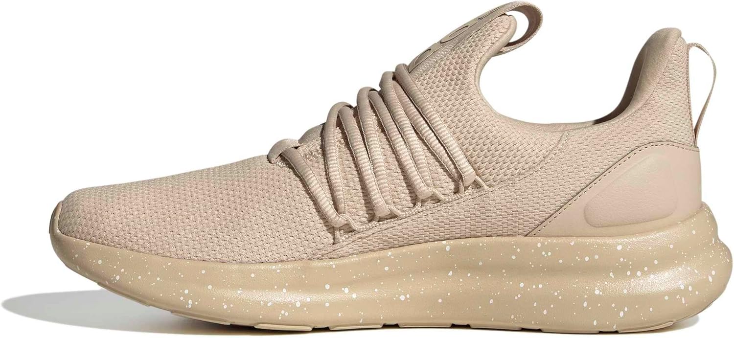 adidas Men's Lite Racer Adapt 7.0 Running Shoes