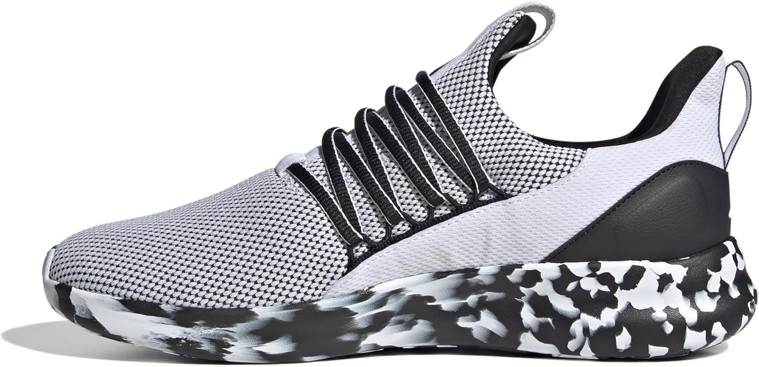 adidas Men's Lite Racer Adapt 7.0 Running Shoes