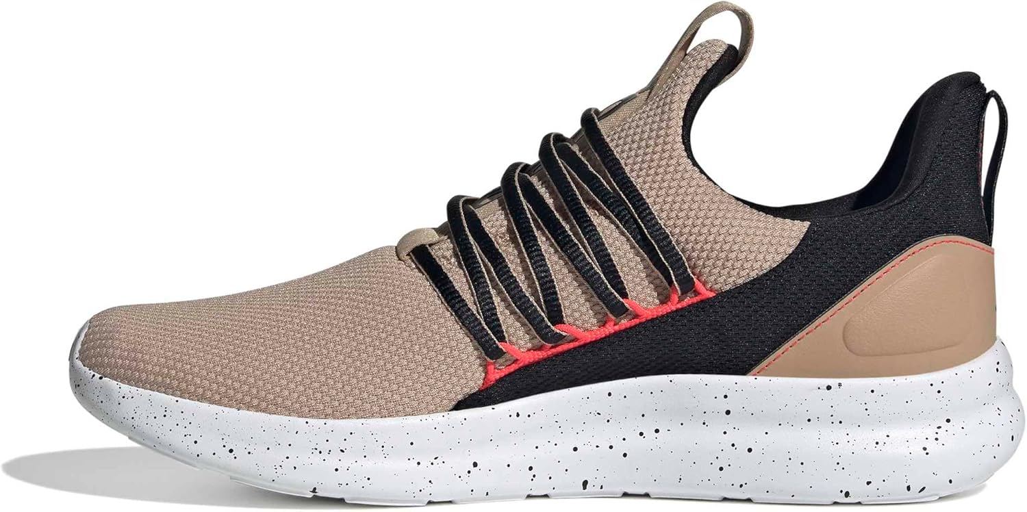 adidas Men's Lite Racer Adapt 7.0 Running Shoes