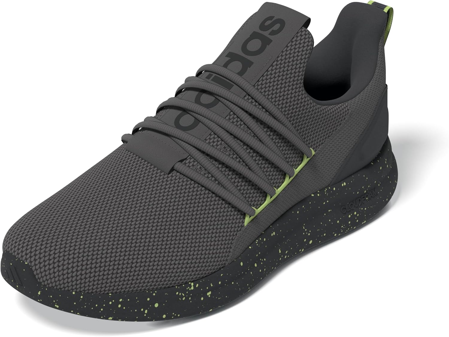 adidas Men's Lite Racer Adapt 7.0 Running Shoes