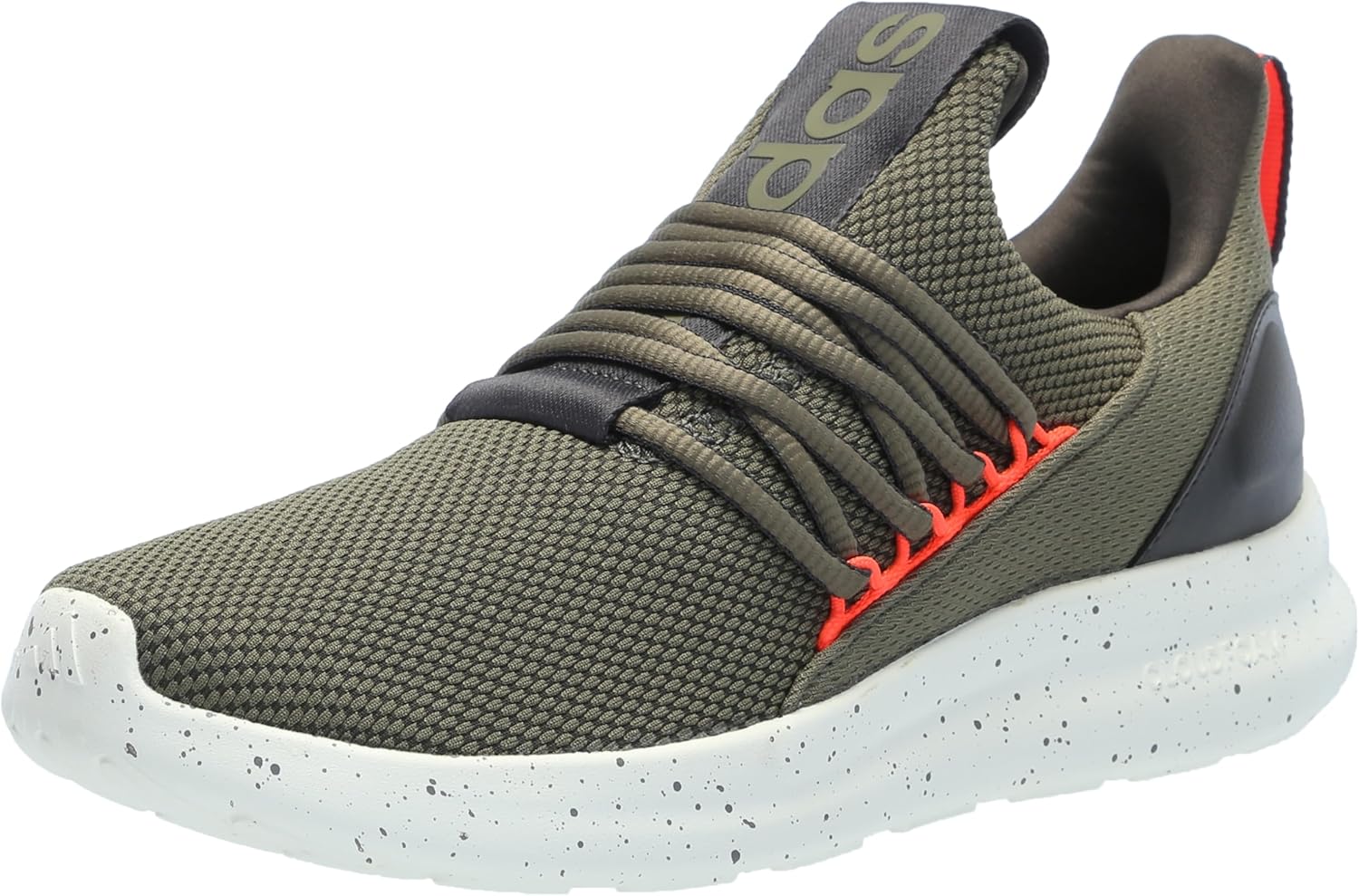adidas Men's Lite Racer Adapt 7.0 Running Shoes