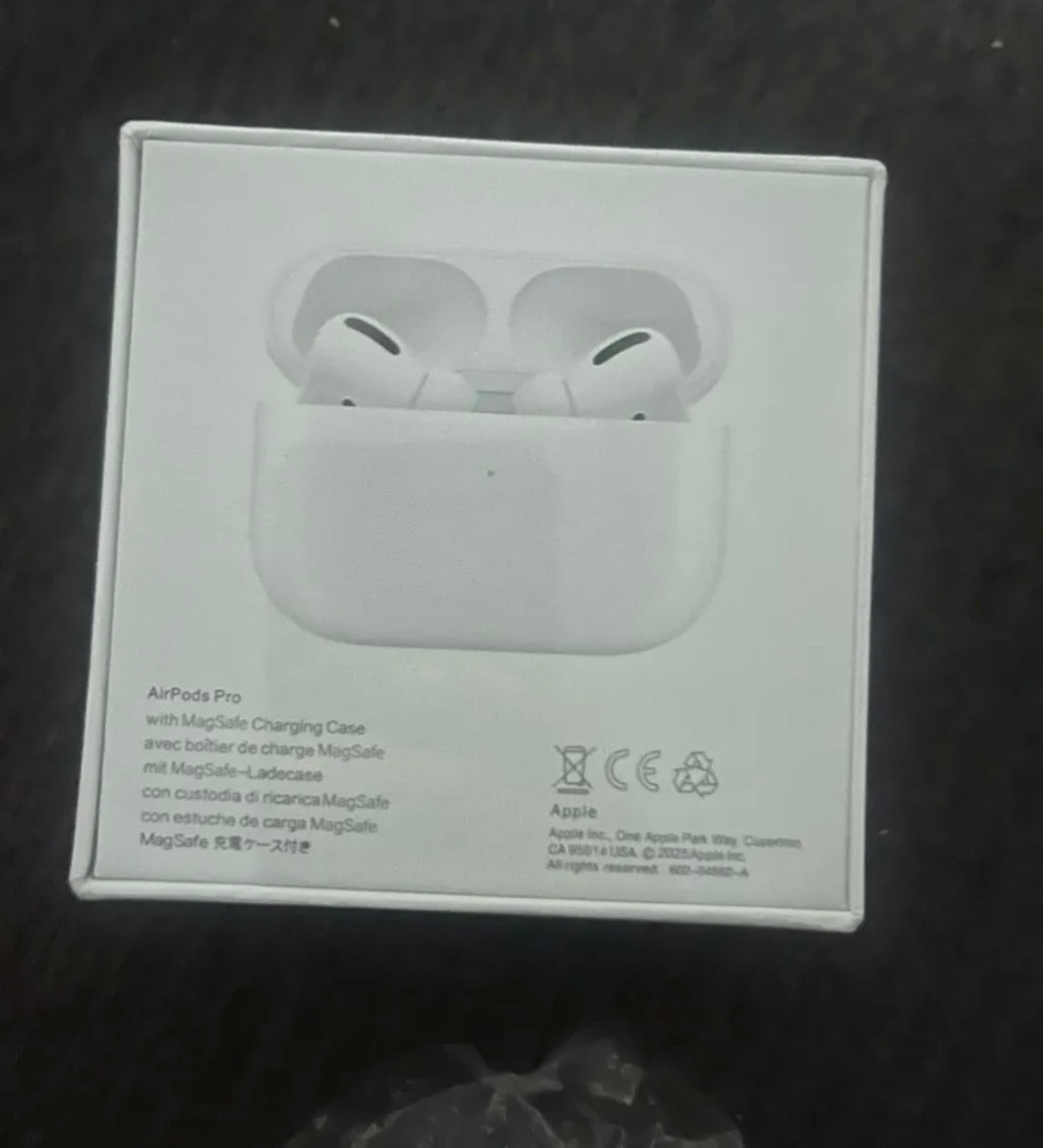 AirPods (Legit Vendor)