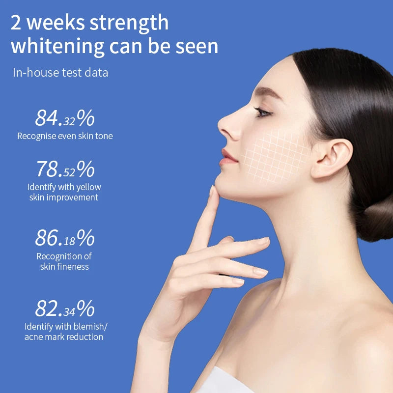 7 Colors LED Facial Mask with Neck LED Light